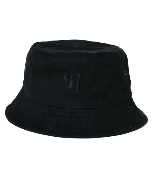 RADIO EVA 帽子 ハット RADIO EVA A254 EVANGELION Numbering Bucket
