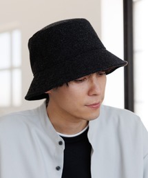 帽子 ハット 起毛アソートバケットハット / 149317 メンズ｜ZOZOTOWN Yahoo!店
