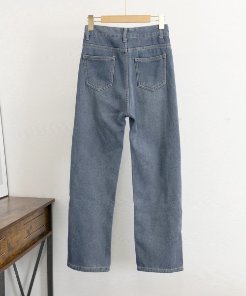miniministore（ミニミニストア） ジーンズ デニム デニムパンツ 裏