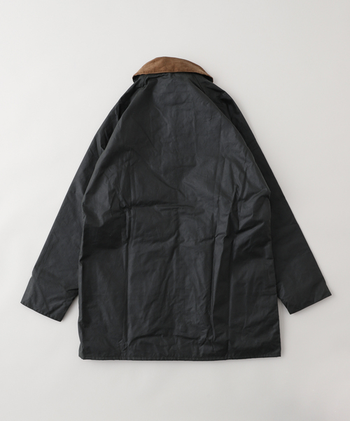 Barbour（バブアー） コート ジャケット 130周年記念モデル GAMEFAIR