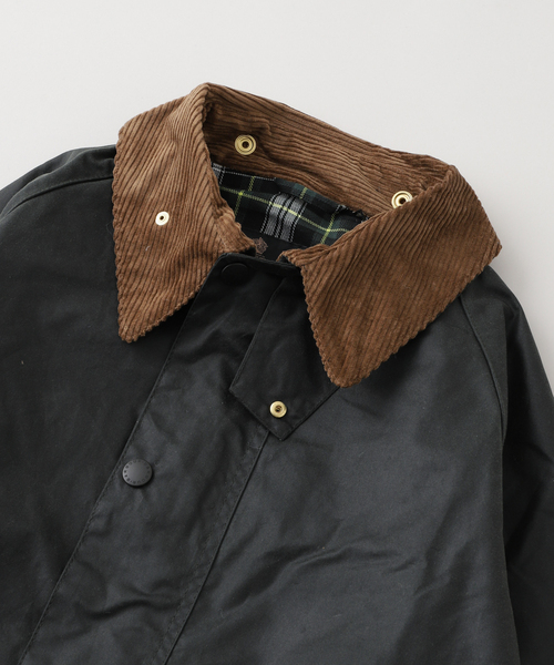 Barbour コート ジャケット Barbour(バブアー) 130周年記念モデル