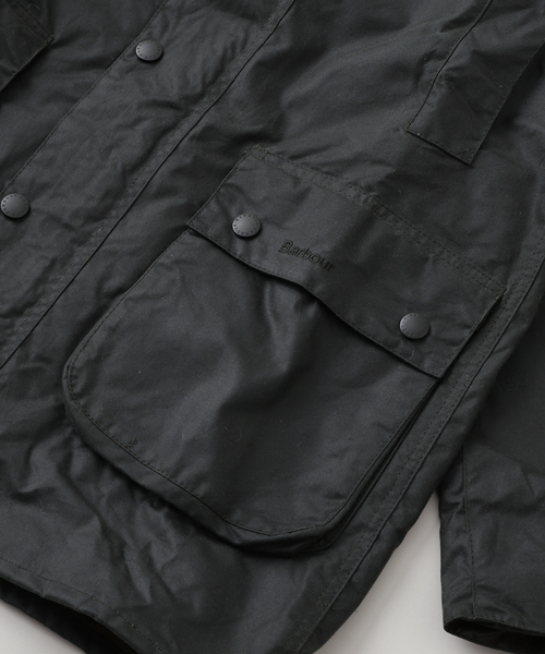 Barbour（バブアー） コート ジャケット 130周年記念モデル GAMEFAIR