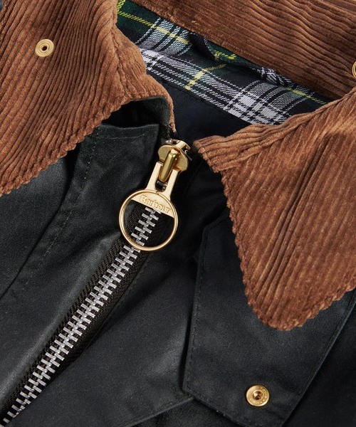 Barbour（バブアー） コート ジャケット 130周年記念モデル GAMEFAIR