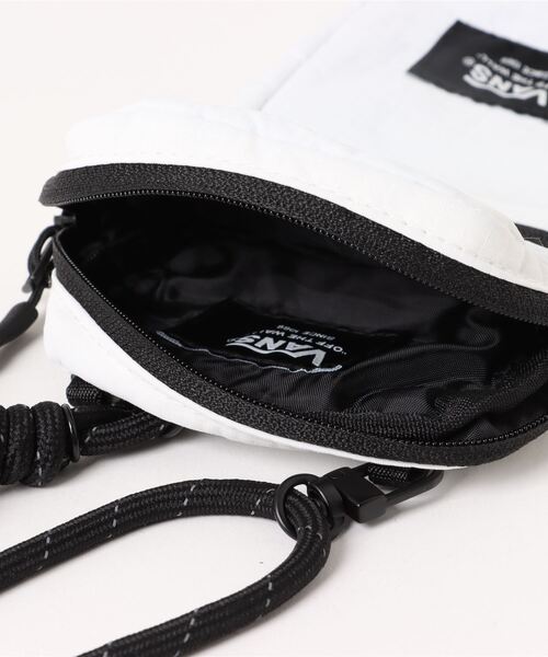VANS（ヴァンズ） ウエストポーチ メンズ : ZOZOTOWN Yahoo!店 - 通販