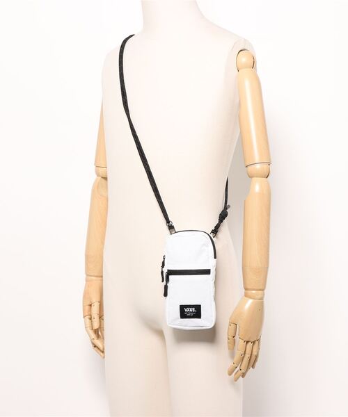 VANS（ヴァンズ） ウエストポーチ メンズ : ZOZOTOWN Yahoo!店 - 通販