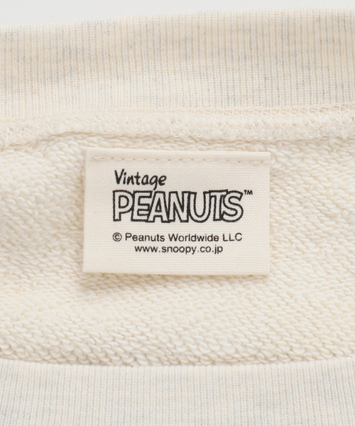 FRAMeWORK（フレームワーク） トレーナー スウェット MEAN MACHINE AGE