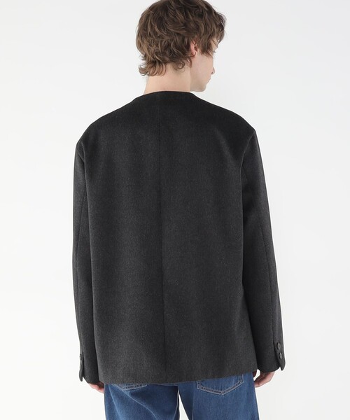 GALERIE VIE（ギャルリー ヴィー） ジャケット ノーカラージャケット