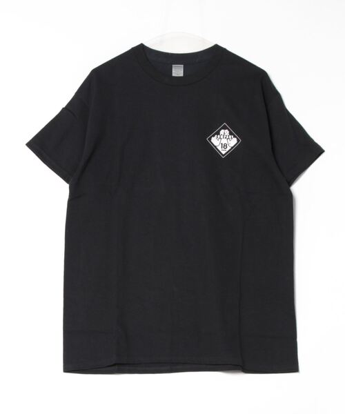 青空@他の大手フリマでも出品してます！ページ tシャツ 青空カンパニー PRINT S/S TEE レディース メンズ : ZOZOTOWN
