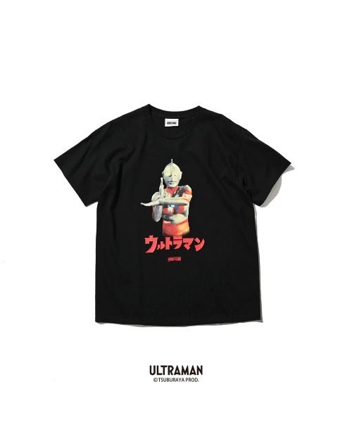 ウルトラマン Tシャツ 120サイズ 2枚と　光るブレスレットセット! レア！ ウルトラマン Tシャツ 120サイズ 2枚と光るブレスレットセット