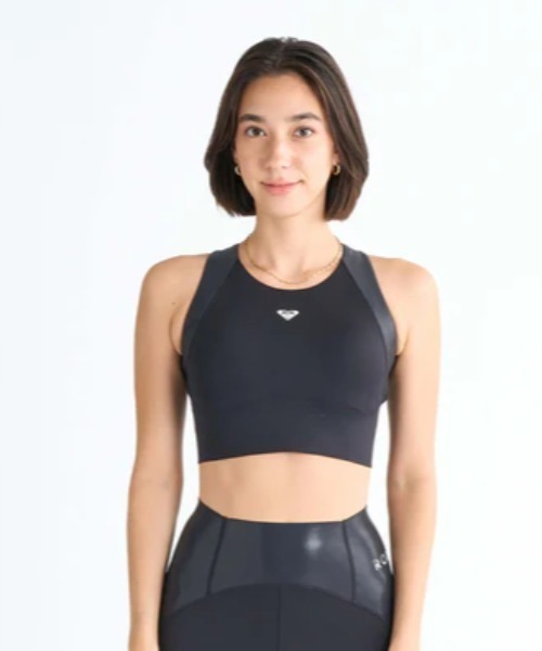 ROXY（ロキシー） スポーツブラ FULL CAPACITY BRA/ロキシー