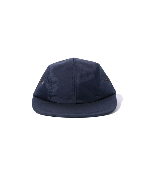 BEAMS+ キャップ 帽子 「別注」Quaker Marine Supply Co. / 4