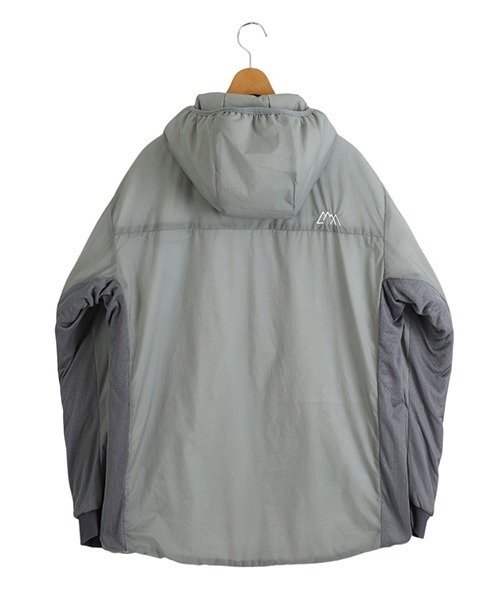 COMFY OUTDOOR GARMENT ショート丈ブルゾン ジャケット COMFY OUTDOOR