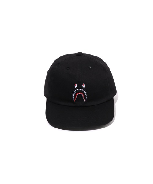 キャップ 帽子 SHARK CAP キッズ 子供 男の子 女の子の画像