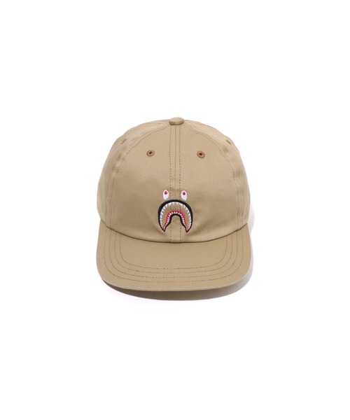 キャップ 帽子 SHARK CAP キッズ 子供 男の子 女の子の画像
