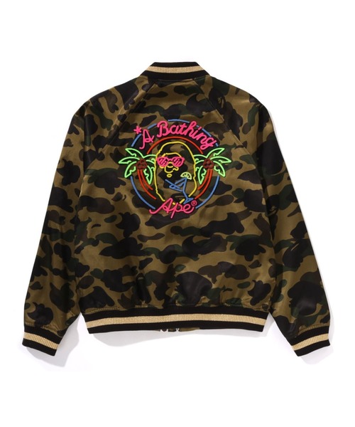 A Bathing Ape クロップドパーカー S thrift-webshop_u-125-uf3851-11