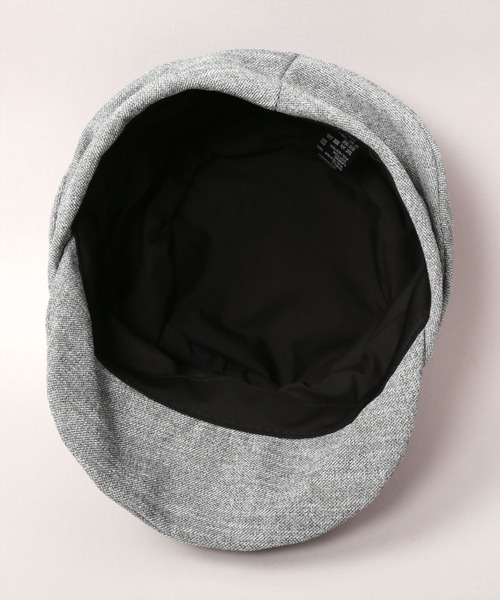 CA4LA FREEDOM JOURNEY REWL グレー キャスケット FREEDOM JOURNEY REWL(ONESIZE GRAY): キャスケット｜帽子通販