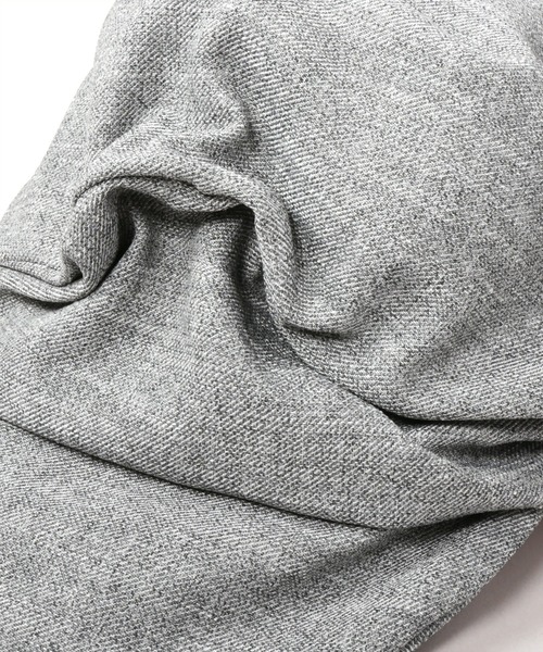 CA4LA FREEDOM JOURNEY REWL グレー キャスケット FREEDOM JOURNEY REWL(ONESIZE GRAY): キャスケット｜帽子通販