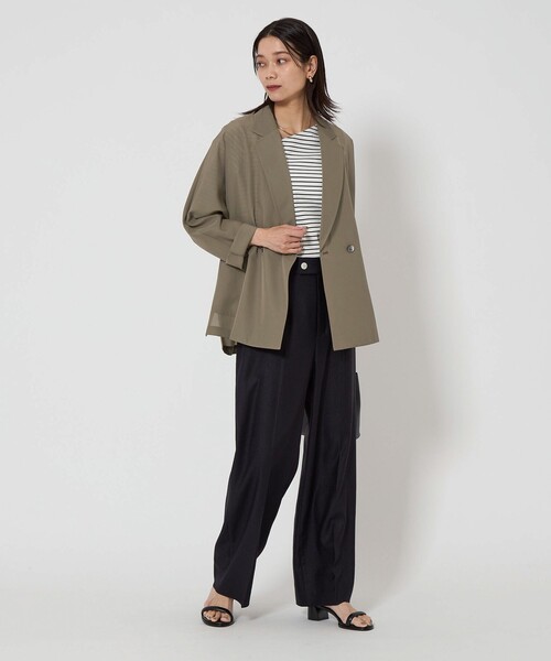 UNITED ARROWS green label relaxing｜[size SHORTあり