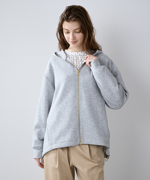 LE SOUK HOLIDAY マウンテンパーカー ウインドブレーカー 「2025