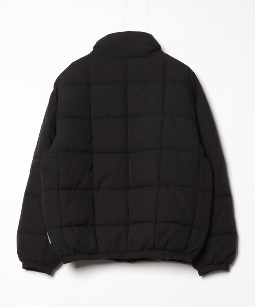 釣具 オーナー ブルゾン ( 中綿入 ) ブラック系 L 非売品 釣具 オーナー ブルゾン ( 中綿入 ) ブラック系 L 非売品