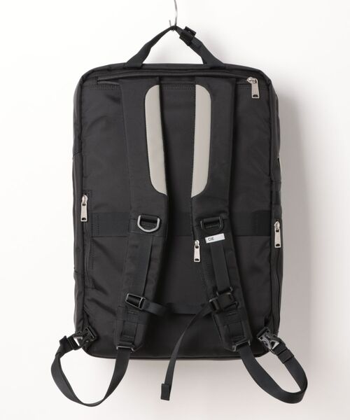 デイバック リュック 「CIE」VARIOUS 2WAY BACKPACK-L- 022508 レディース メンズの画像