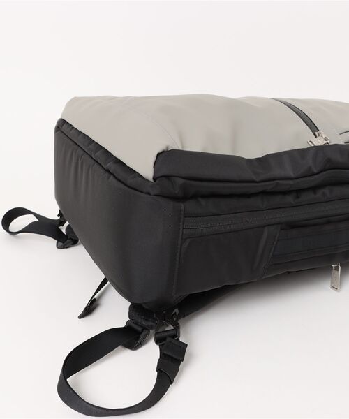 デイバック リュック 「CIE」VARIOUS 2WAY BACKPACK-L- 022508 レディース メンズの画像