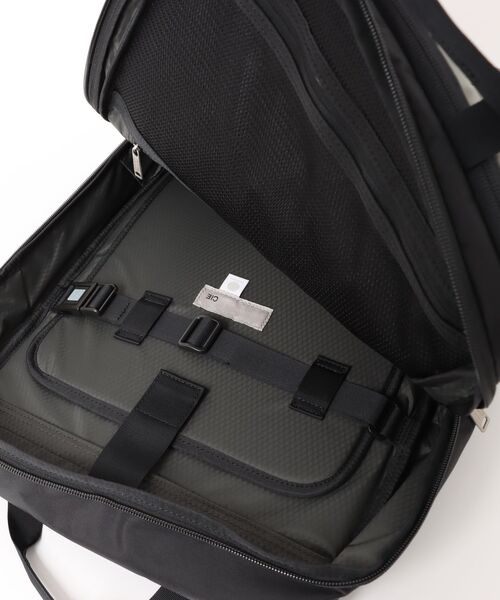デイバック リュック 「CIE」VARIOUS 2WAY BACKPACK-L- 022508 レディース メンズの画像