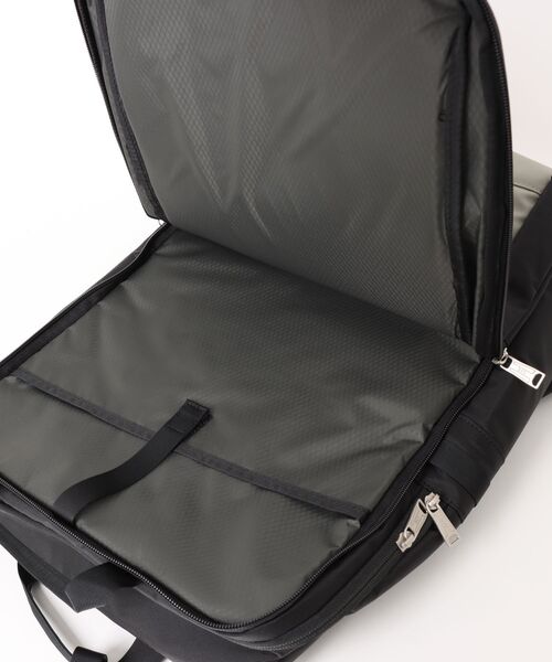 デイバック リュック 「CIE」VARIOUS 2WAY BACKPACK-L- 022508 レディース メンズの画像