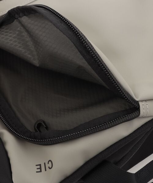 デイバック リュック 「CIE」VARIOUS 2WAY BACKPACK-L- 022508 レディース メンズの画像
