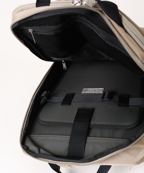 デイバック リュック 「CIE」VARIOUS 2WAY BACKPACK-L- 022508 レディース メンズの画像
