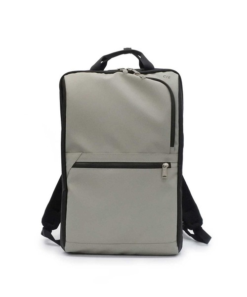デイバック リュック 「CIE」VARIOUS 2WAY BACKPACK-L- 022508 レディース メンズの画像