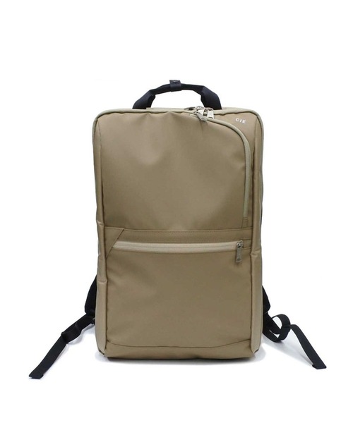 デイバック リュック 「CIE」VARIOUS 2WAY BACKPACK-L- 022508 レディース メンズの画像