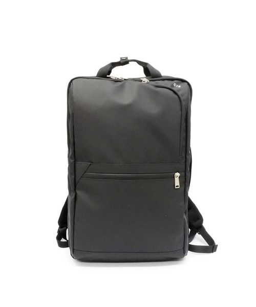 デイバック リュック 「CIE」VARIOUS 2WAY BACKPACK-L- 022508 レディース メンズの画像