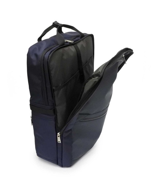 デイバック リュック 「CIE」VARIOUS 2WAY BACKPACK-L- 022508 レディース メンズの画像