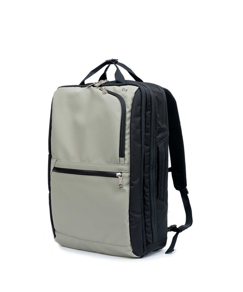デイバック リュック 「CIE」VARIOUS 2WAY BACKPACK-L- 022508 レディース メンズの画像