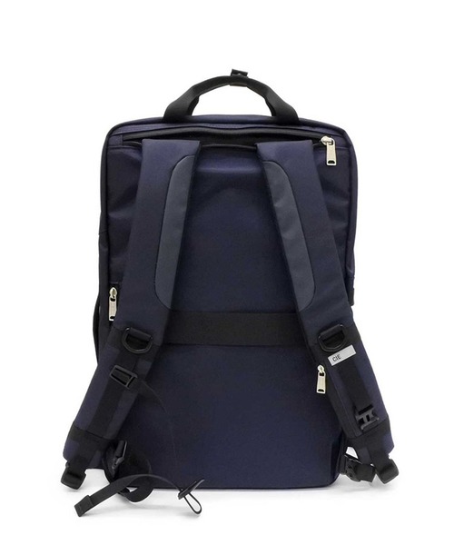デイバック リュック 「CIE」VARIOUS 2WAY BACKPACK-L- 022508 レディース メンズの画像