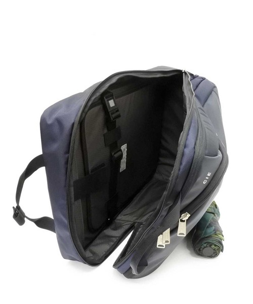 デイバック リュック 「CIE」VARIOUS 2WAY BACKPACK-L- 022508 レディース メンズの画像