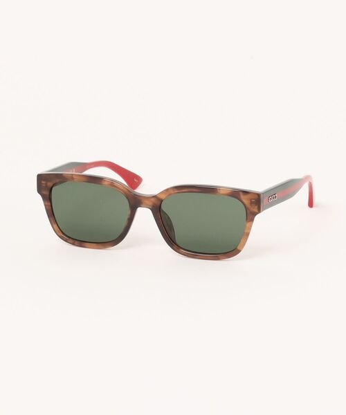 サングラス 「GUCCI/グッチ」スクエア サングラス GG1872SK 003 メンズ レディース