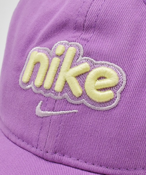NIKE（ナイキ） キャップ 帽子 8A3119 キッズ キャップ 8A3119-P3R