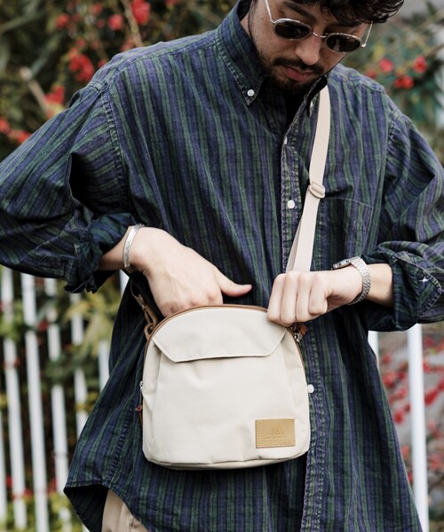 GREGORY × FREAK'S STORE 　　LIMITED MODEL. FREAK'S STORE ショルダーバッグ バッグ GREGORY × STORE