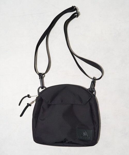 FREAK'S STORE ショルダーバッグ バッグ GREGORY × STORE