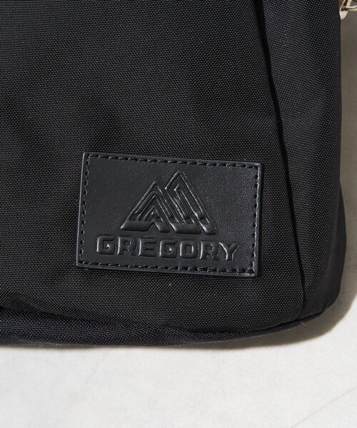 GREGORY × FREAK'S STORE 　　LIMITED MODEL. FREAK'S STORE ショルダーバッグ バッグ GREGORY × STORE