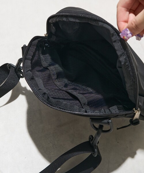 FREAK'S STORE ショルダーバッグ バッグ GREGORY × STORE