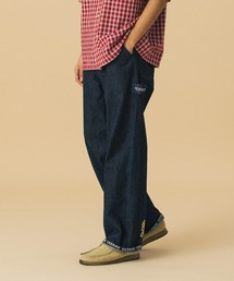 ジーンズ OLD ENGLISH DENIM PAINTER PANTS メンズ レディース｜ZOZOTOWN Yahoo!店