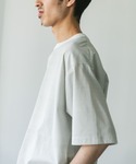 tシャツ 「Sサイズ/WEB限定」「吸水速乾/...の詳細画像5