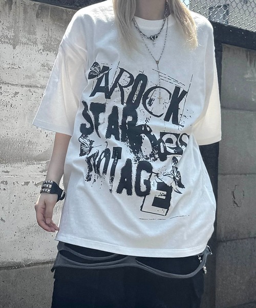 DimMoire スケルトンプリント Tシャツ ブラック 2025年最新】DimMoire 半袖(Tシャツ)の人気アイテム - メルカリ