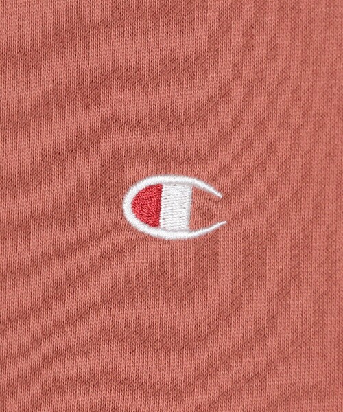 [FREAK'S STORE] [champion] тренировочный cut and sewn LARGE серый женский 