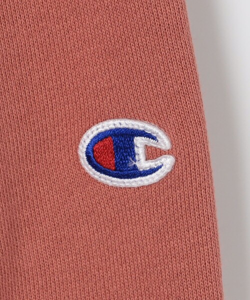[FREAK'S STORE] [champion] тренировочный cut and sewn LARGE серый женский 