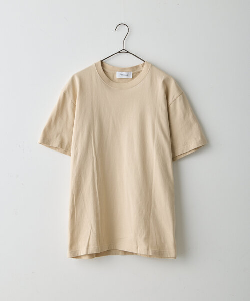 tシャツ スーベニアピグメントTEE レディース WHIMSIC tシャツ 「UNISEX」スーベニアTシャツ メンズ