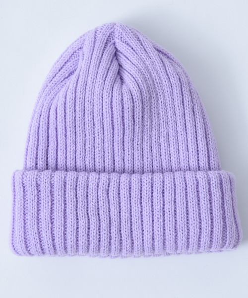 「CALIFORNIA OUTFITTERS」 ニットキャップ ONESIZE ホワイト メンズ_画像7